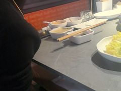 -竹犇番茄火锅(长风街店)