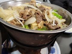 -朝鲜饭店(房山店)