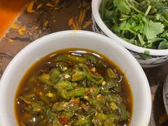 -云南邹记天麻火腿鸡(簇桥店)