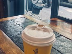 -Tequila Espresso(嘉善路店)