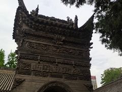 -万寿八仙宫