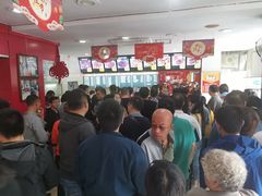 -闫家驴肉老店(华电一校店)