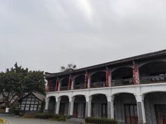 -安仁古镇