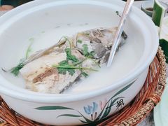 -紫藤园·天目湖大鱼头(南山竹海店)