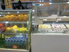 -Jazcu珍仕菓鲜榨果汁(西单大悦城店)