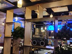 大堂-小田油焖小龙虾(双井店)