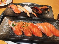 -合点寿司(美罗城店)