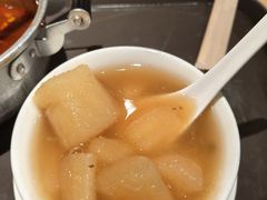 木薯羹-水平有限广西米粉·广西风味集(五道口店)