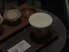 -Dogi&kiki Coffee(中心商务大厦店)