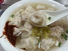 -汪家馄饨(集庆路店)