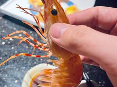 -上井料理黑金店(IFS国金中心店)
