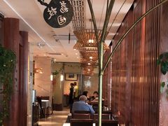 -阿娘家·原生态农家菜(国顺东路店)