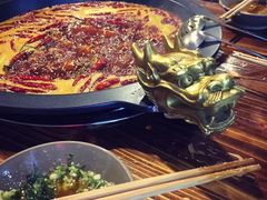 -黄潇洒老火锅(九眼桥宏济巷店)