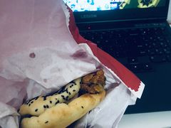 -塔斯汀中国汉堡(凯泽雅园店)