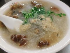 面线糊-国仔面线糊(水门国仔总店)