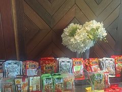 -泽云梵莲花足浴 按摩 SPA(滨湖店)