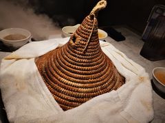 -鲜潭蒸汽石锅鱼(五道口购物中心店)