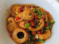 -兰湘子·湘菜小炒(长安万科广场店)