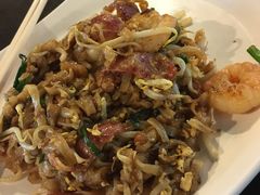-马来西亚美食街