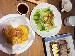 -鸽味轩·粤菜小馆(高楼门总店)