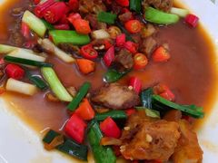 -湘里湘亲饭店(闸坡店)