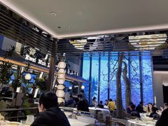 -桂满陇·海市蜃楼·黑金(国金店)