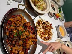 -眉州东坡·熊猫主题餐厅(枫蓝店)