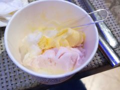 -青岛蓝海大饭店·爱琴海自助餐厅(崂山店)