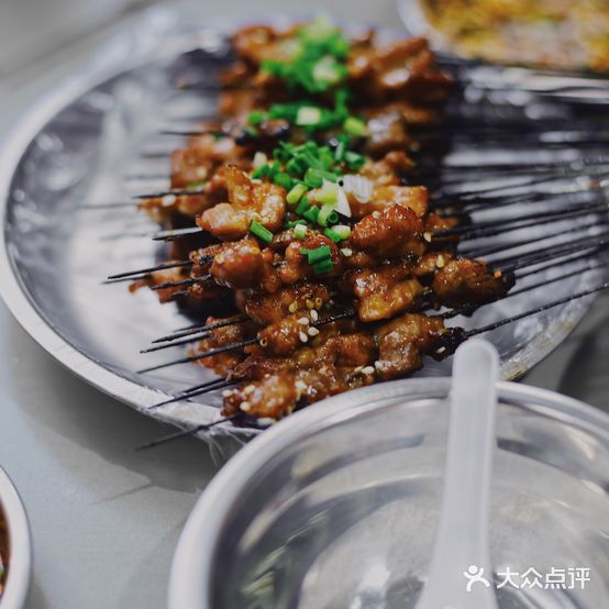顺友烤肉(市东路店)