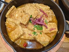 -云海肴·汽锅鸡·云南菜(天津国金汇店)