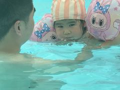 -龙格亲子游泳·水育早教运动中心(绿宝中心)