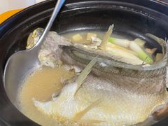 百秒黄花鱼-莆田餐厅PUTIEN(西安万象天地店)