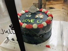 -Juliaanna茱安娜烘焙(中心店)