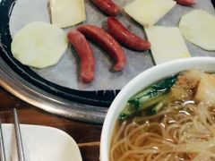 -韩釜宫韩式料理(甘家巷店)