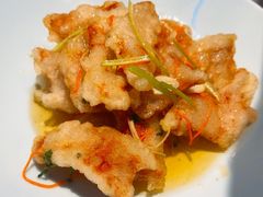 -金手勺东北菜馆(大屯北路店)