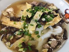 -津市刘聋子粉馆岳阳总店