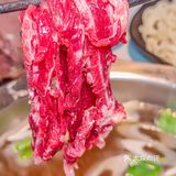 第一次吃贵州牛肉火锅，真是太惊艳啦[惊叹]