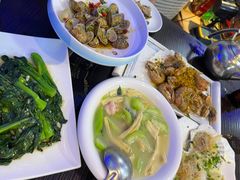 -东江海鲜大排档·潮汕菜·砂锅粥