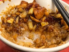 -和合谷(北新桥店)