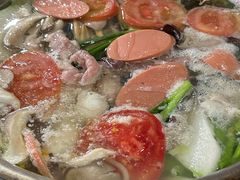 -海关荤豆花(洋河一路店)