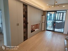 -圣象地板(红星美凯龙真北店南北馆店)