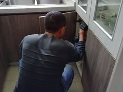 -佰丽爱家全屋定制(汶水店)