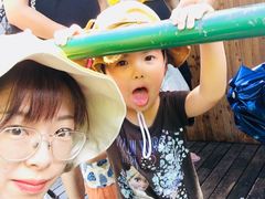 -宁波五龙潭景区