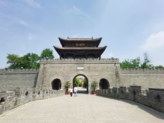 -台儿庄古城