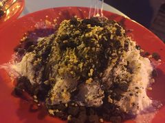-冰冰酱老味刨冰绵绵冰(中山路总店)
