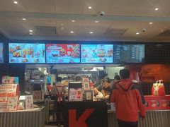 -肯德基(龙昆南店)
