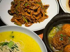 -应天大明王朝·南京菜(中山陵店)