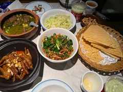 -寨子里的钵钵菜·湘西山里菜(魅力湘西店)