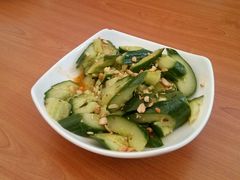 -毛里求斯小四川餐厅总店