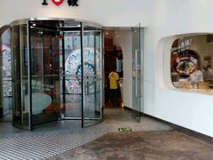 -西贝莜面村(上海百联西郊店)